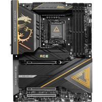Moederbord Intel MSI MEG Z890 ACE - thumbnail