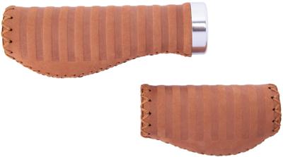 CONTEC handvatten "mirage ergo exclusiv" ct grip mirage ergo excl. 135/92mm, honey