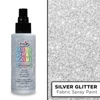 Tulip • fabric glitter spray paint sparkling star - thumbnail