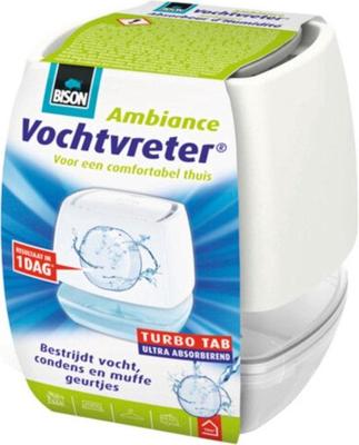 Bison Vochtvreter Ambiance