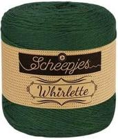 Scheepjes Whirlette - 861 Avocado - Haakgaren / Breigaren - thumbnail