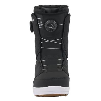 K2 Boundary Snowboardschoen Black 8,5