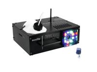 Eurolite NSF-250 LED DMX Hybrid verticale rookmachine - thumbnail