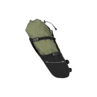 XLC Zadeltas tailbag ba-g02 - thumbnail