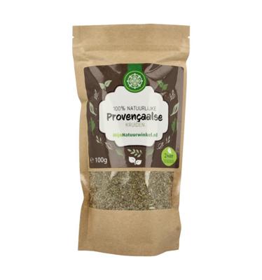 MijnNatuurwinkel Provencaalse kruiden 100 Gram