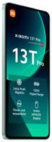 Xiaomi 13T Pro 12/512 GB, zwart, gratis - thumbnail