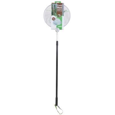Pond Net Daphnia 35 cm met Telescop vijveraccesoires Velda - Velda