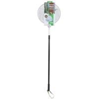 Pond Net Daphnia 35 cm met Telescop vijveraccesoires Velda - Velda - thumbnail