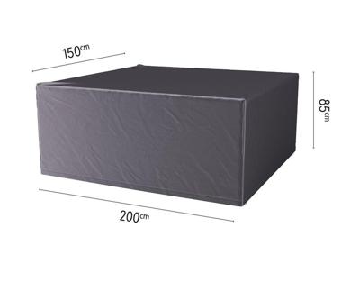 Platinum AeroCover | Tuinsethoes 200 x 150 x 85(h) cm