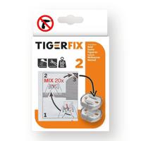 Tiger Fix Type 2 - thumbnail