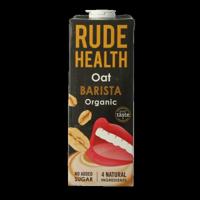 Rude Health Oat barista drink bio 1 Liter - thumbnail