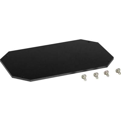 Fibox MPX ARCA 3020 Montageplaat (l x b) 250 mm x 150 mm Kunststof 1 stuk(s)