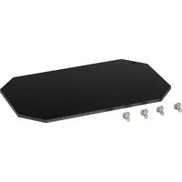 Fibox MPX ARCA 3020 Montageplaat (l x b) 250 mm x 150 mm Kunststof 1 stuk(s) - thumbnail