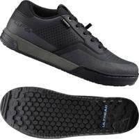 Shimano SH-GF600 - MTB Gravity Flat Shoes - thumbnail