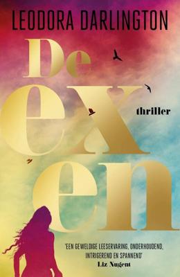 De exen - Leodora Darlington - ebook