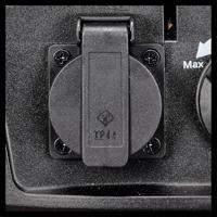 Einhell TE-VC 2340 SACL 2342470 Nat- en droogzuiger 40 l - thumbnail