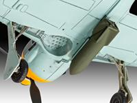 Revell 1/72 Focke Wulf FW190 F-8 - thumbnail