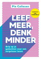 Leef meer, denk minder - thumbnail