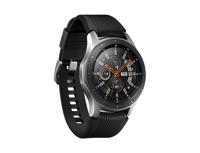 SAMSUNG SM-R800NZSAATO Galaxy Staal Unisex Rubber Roestvrij Staal 5 bar - thumbnail