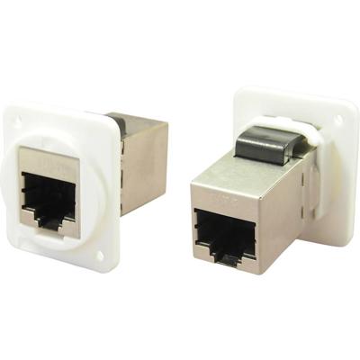 Cliff CP30222SXW Adapter, Einbau white 1 pc(s)