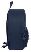 Laptoptas Kappa Blue Night Marineblauw 31 x 40 x 16 cm - thumbnail