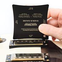 MusicNomad MN603 precisiemeter toetsradius - thumbnail