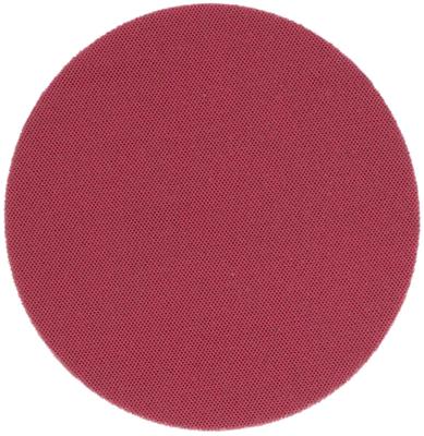 NORTON schuurschijf "ice" softf.-fin. disk p2000 1 150mm 2000 velcro