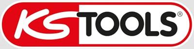 KS Tools 105.3010 Binnen-ontbramen, 3-12 mm