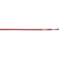 LAPP 4726124 Draad X07Z-K 1 x 6 mm² Groen 100 m - thumbnail