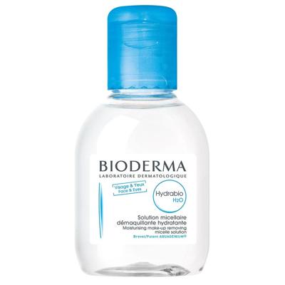 Bioderma Hydrabio H2O Solution Micellaire 100ml