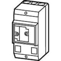 Eaton CI-PKZ0-M 267083 Lege behuizing Opbouw (l x b x h) 80 x 97 x 160 mm Grijs 1 stuk(s) - thumbnail