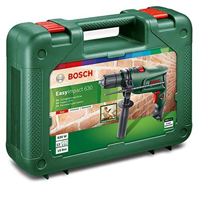 Bosch Groen EasyImpact 630 Klopboormachine | 630 W | In koffer - 0603133100 - thumbnail