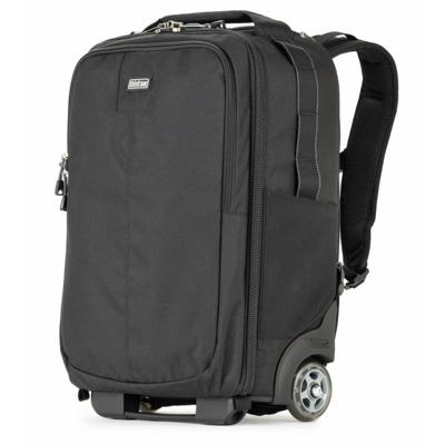 Think Tank Essentials Convertible rolling backpack