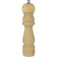 Metaltex houten kruidenmolen 21 cm - thumbnail