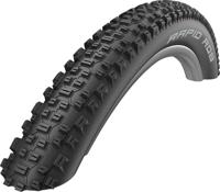 Schwalbe Buitenband rapid rob 27.5 x 2.25 (57-584) zwart - thumbnail