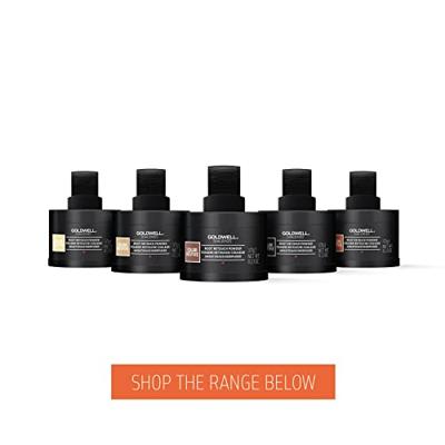 Goldwell Dualsenses Color Revive Root Retouche Powder Light Blonde 3.7gr
