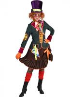 Gekke hoedenmaker - thumbnail