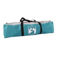 Partytent waterdicht groen - thumbnail