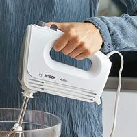 Bosch Haushalt MFQ24200 Handmixer 400 W Wit - thumbnail