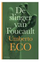 De slinger van Foucault - Umberto Eco - eBook (9789044618679) - thumbnail