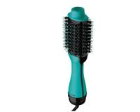 REVLON Teal Blue Droog- en stylingborstel - Ionische technologie - 2 snelheden - Blauw - thumbnail