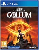 The Lord of the Rings: Gollum - thumbnail