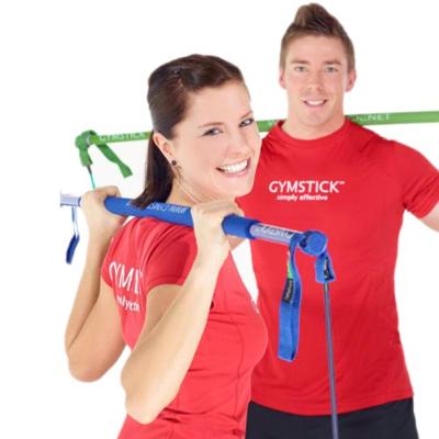Gymstick Original zilver 1-25 kg - thumbnail