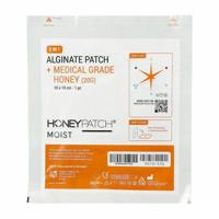 Honeypatch Moist Genez.honing20g+alg.ster10x10cm 1 - thumbnail