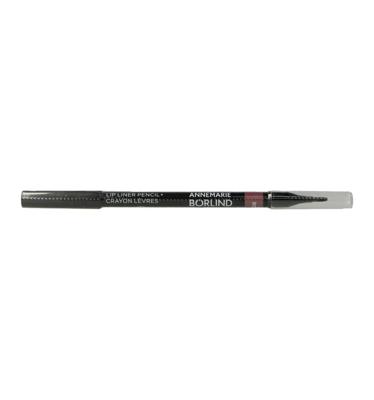 Borlind Lipliner pencil rose 1 Gram
