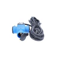 AS Schwabe 62058 Stroom Verlengkabel 16 A Zwart 4.50 m H07RN-F 3G 1,5 mm² - thumbnail