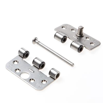 Smart-Easyfixsch.89x89x3 rvs rhvh los