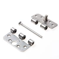 Smart-Easyfixsch.89x89x3 rvs rhvh los - thumbnail