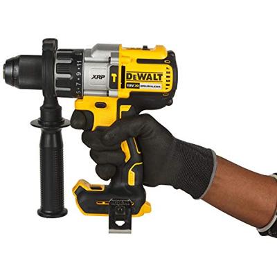 DeWalt DCD996NT XRP Accu klopboormachine koolborstelloos | zonder accu&apos;s en lader Body In TSTAK - thumbnail