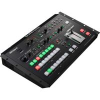 Roland V-600UHD 4K HDR multi-format video switcher - thumbnail